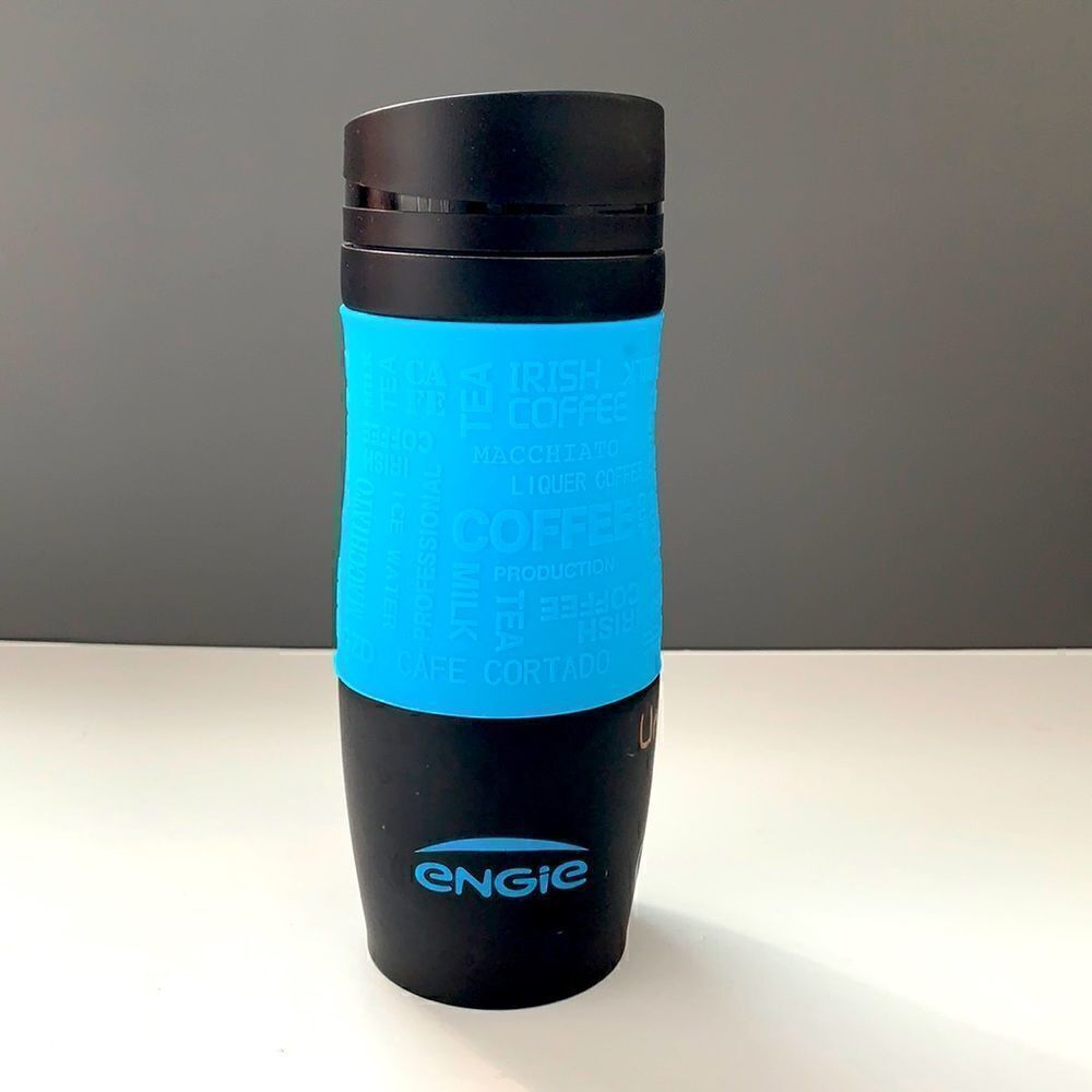NWOT Bremen Germany Insulated Stainless Steel Tumbler